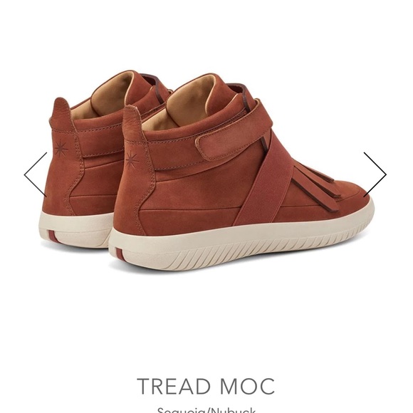 TREAD MOC
Sequoia/Nubuck - Picture 5 of 12